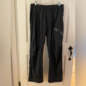 LuluLemon Mens Yoga Pant